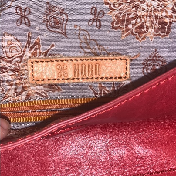 Vintage HOBO Bag - Picture 2 of 4